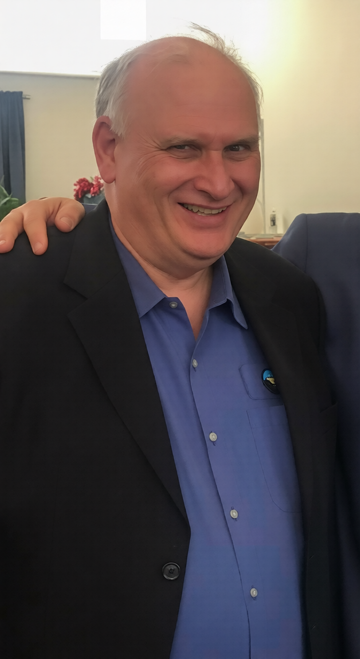 Mike Hinkle