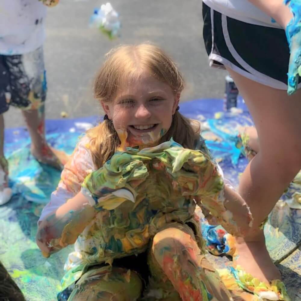 Children's Ministry