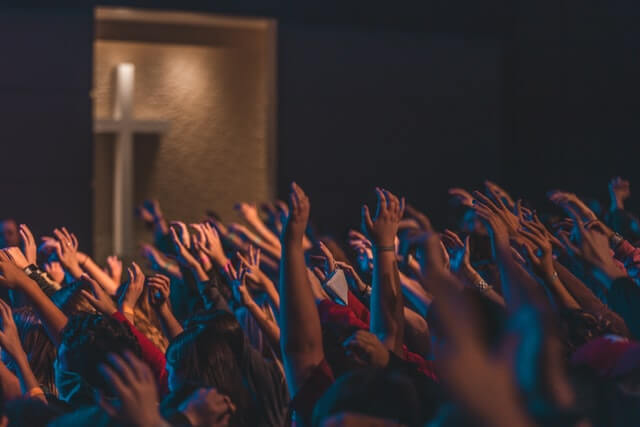 Youth Ministry